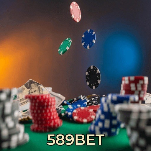 A Magia dos Jogos de Fantasia na 589BET